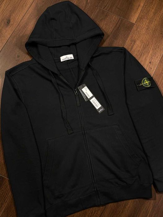 Кофта Stone Island, под все случаи жизни