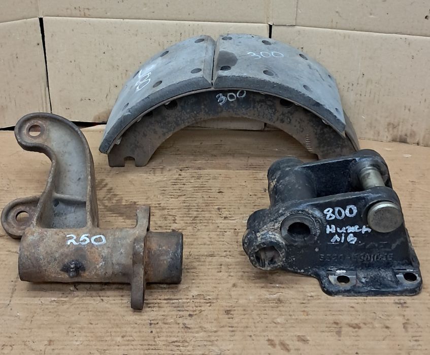 Кришки ГУР  Камаз