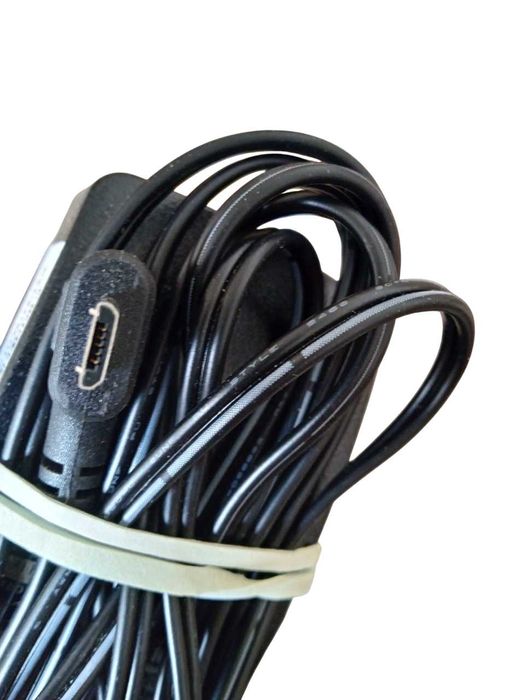 3 szt. Zasilacz Ingenico Phihong PSAC05R-050 5V 1A