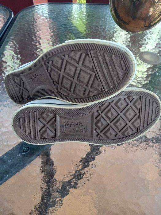 Conversy rozmiar 37 stan bardzo dobry