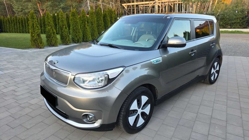 2017 Kia Soul Play