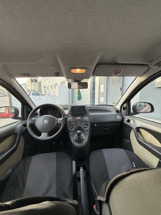 Fiat  Panda 1.2