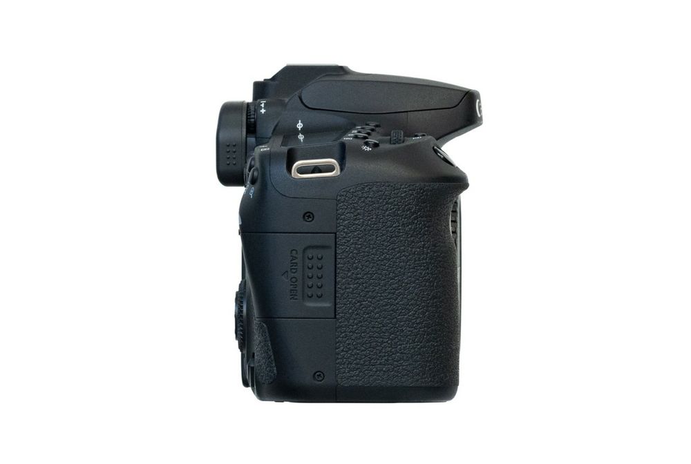 Canon 90D (so corpo)