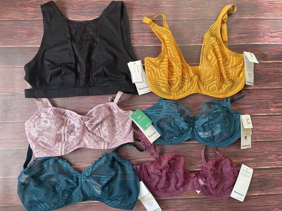 Сток білизни Passionata, оптом