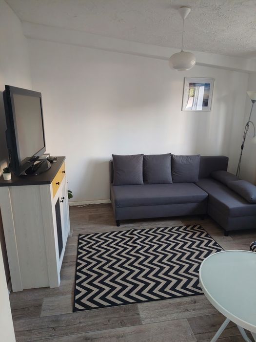 Domek na wynajem. Max 3 osoby