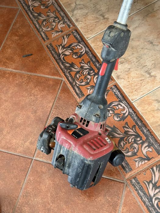 Kosa Spalinowa | dziala chodzi