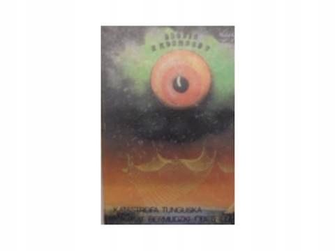 Goście Z Kosmosu Katastrofa Tunguska Trójkąt Bermudzki Obcy Ślady