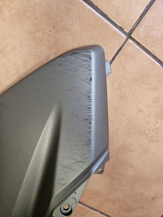 Carenagem yamaha nmax