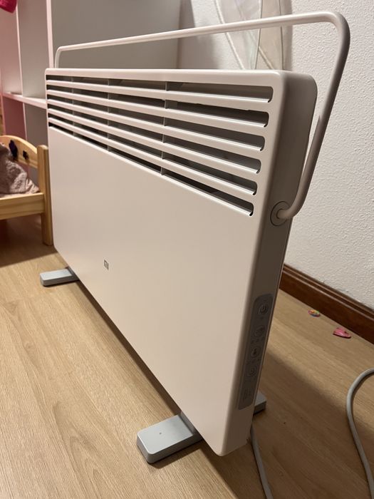 Aquecedor Xiaomi Mi Smart Space Heater S – 2200W