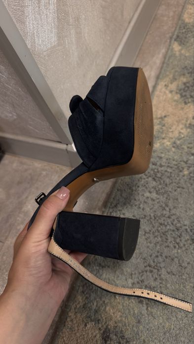 Босоніжки vitto rossi