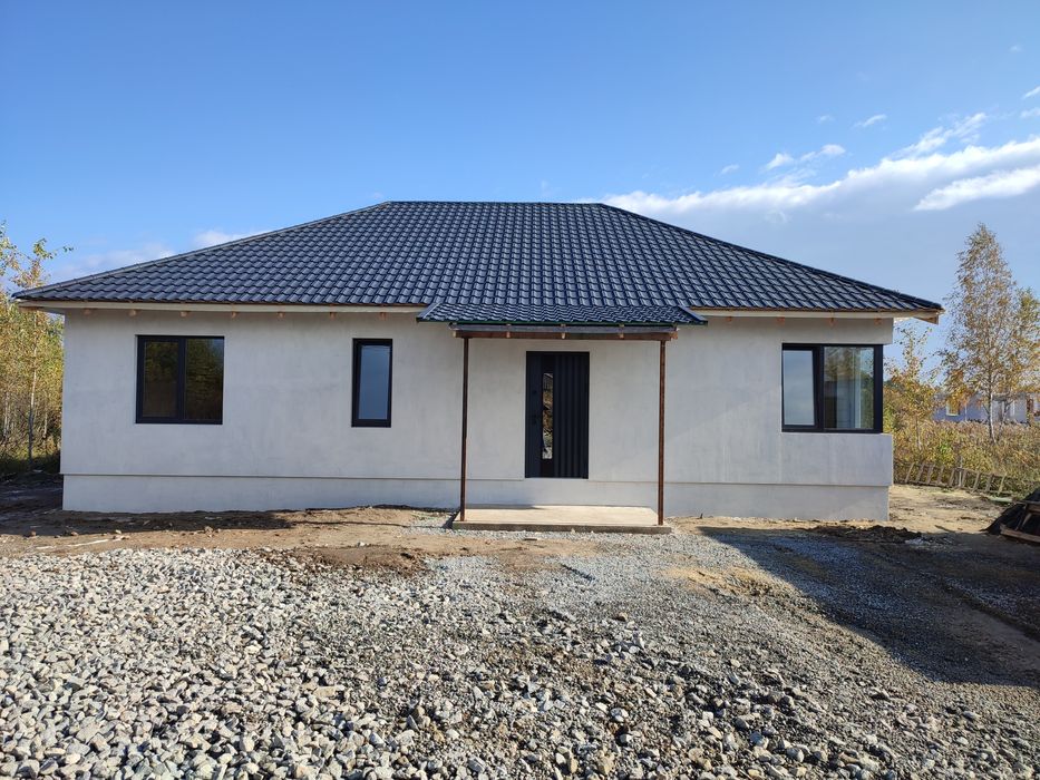 Продаж будинку за Малинським ринком ,вул.Залізнична