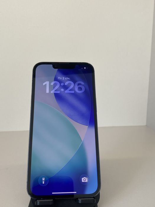 iPhone 13 Pro 128gb Blue б/у