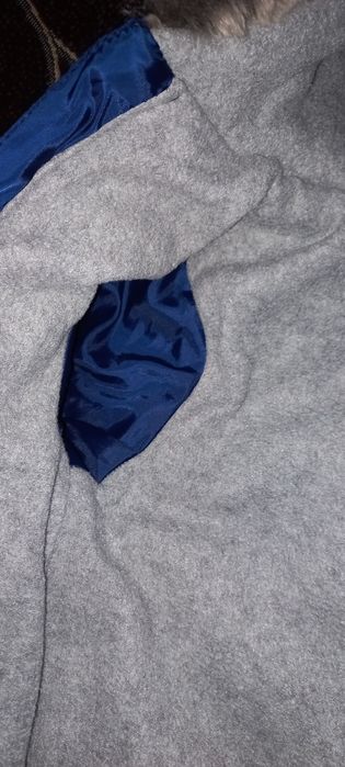 Комбенезон унисекс 6-9 мес