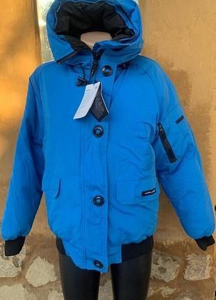 Canada goose chilliwack puffer куртка, пуховик, бомбер, l.