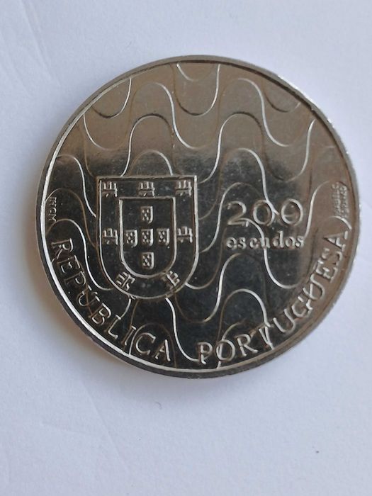 Moedas de colecao  Numistaca