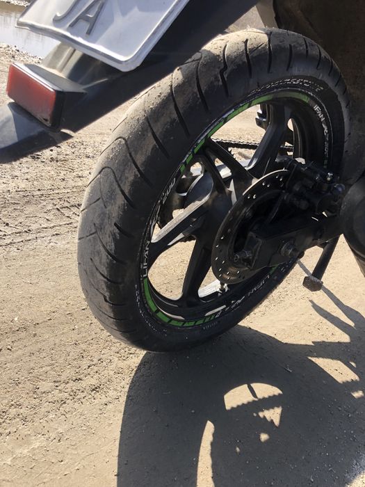 Продам Лифан КП200 без торга