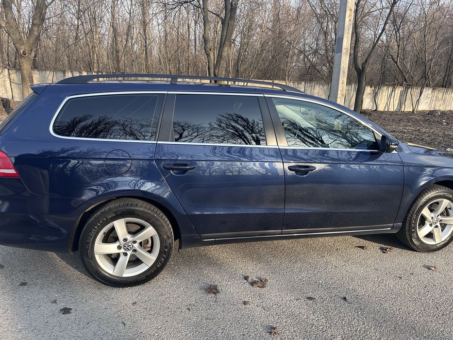 Продам PASSAT B7