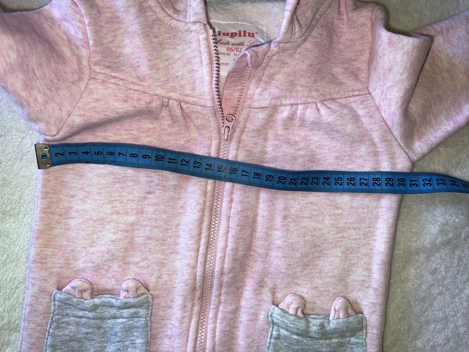 Тёплый костюм,комплект,кофта с капюшоном,штаны для девочки