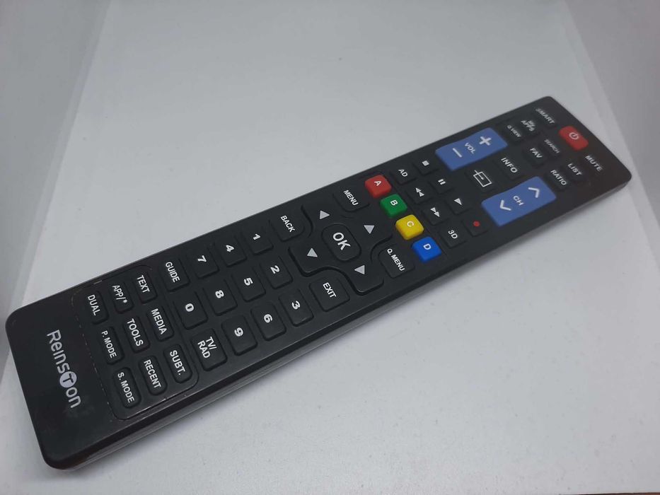 Pilot uniwersalany Reinston dla TV Samsung/LG