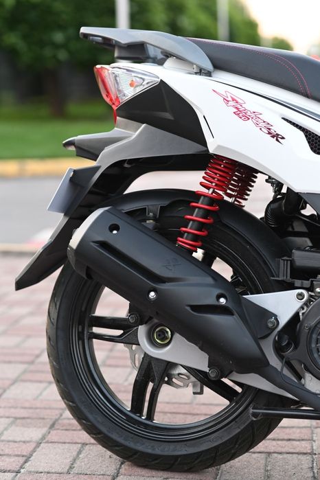 скутер Sym Symphony SR 150