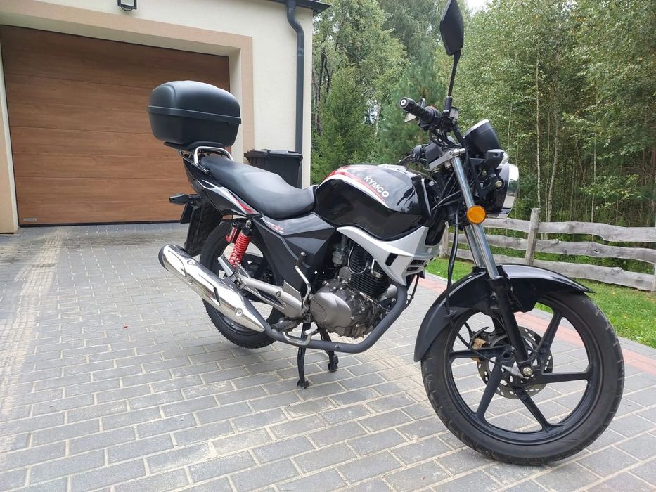 Kymco