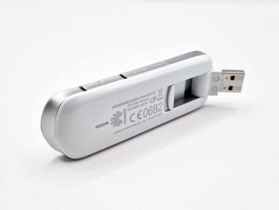 Modem LTE Huawei E3276s
