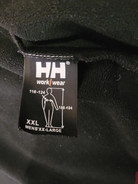 Kurtka męska helly Hansen workwear XXL