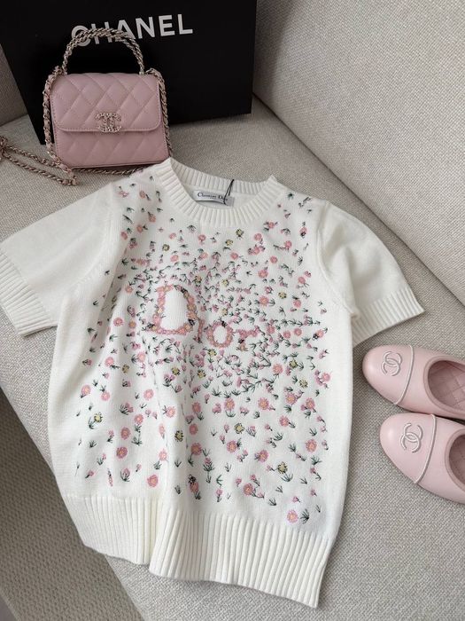 DIOR  американка