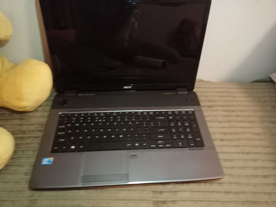 2 laptopy nie działają