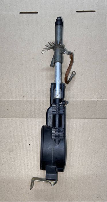 Електро антена hirschman для Mercedes-benz w124 w140 w202 w126 w190