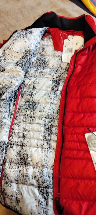 Nowa r.48  kurtka damska B. Lebek