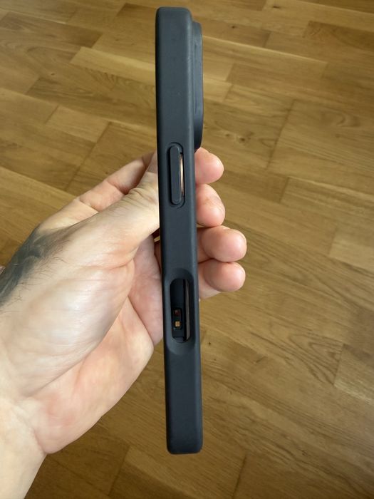 Etui Iphone 17 Pro