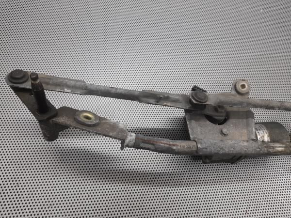 Motor limpa vidros frente VOLVO S60 I (384)