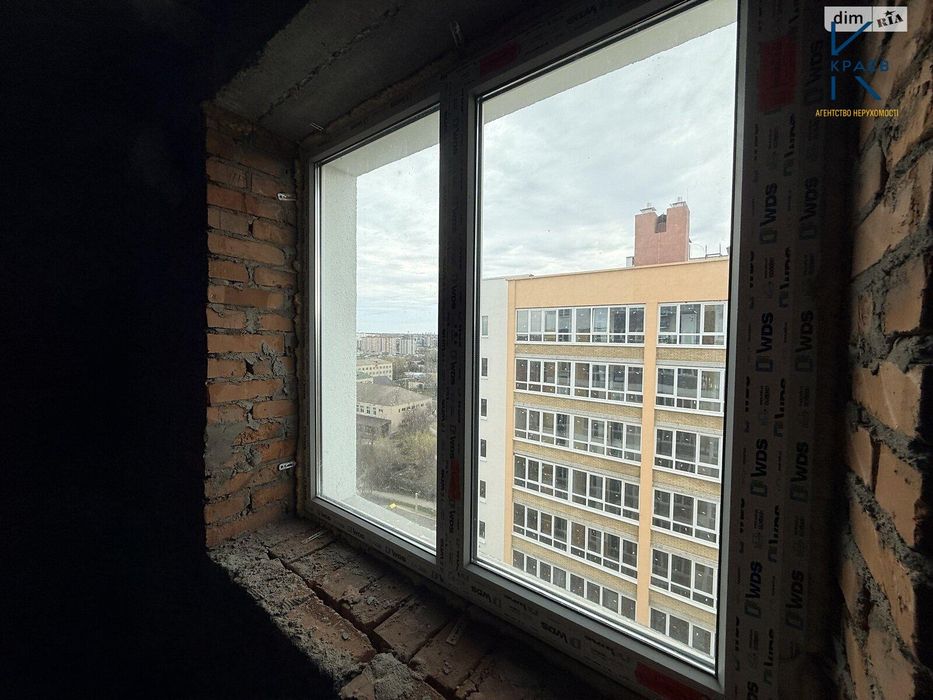 Продаж 1к квартири ЖК Європейський р-н Виставка