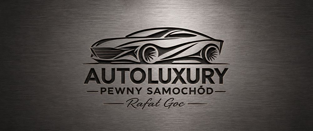 Komis Samochodowy AutoLuxury top banner