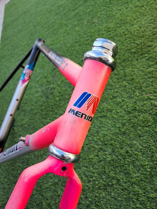 Merida Albon Tech C3