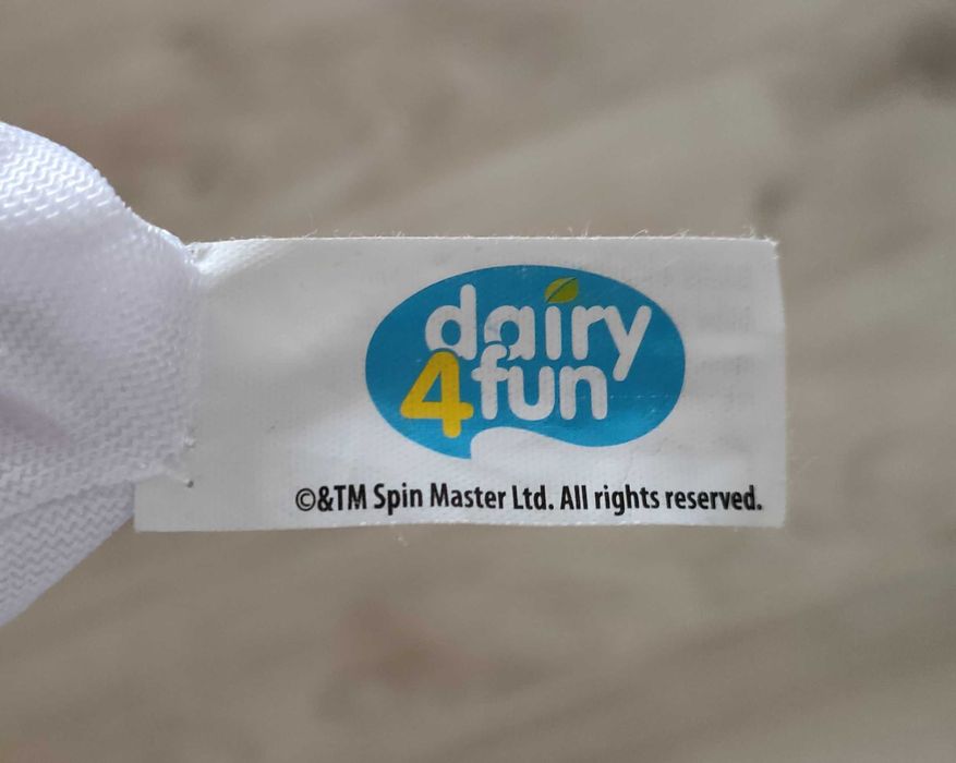 Pacynki "Psi patrol"