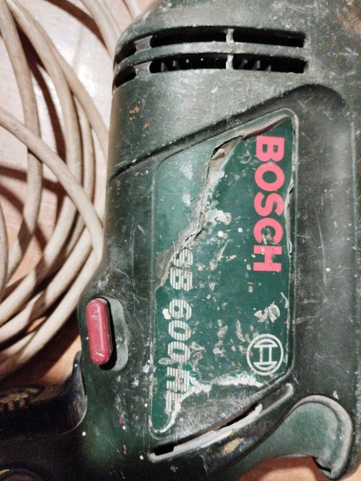 wiertarka  bosch