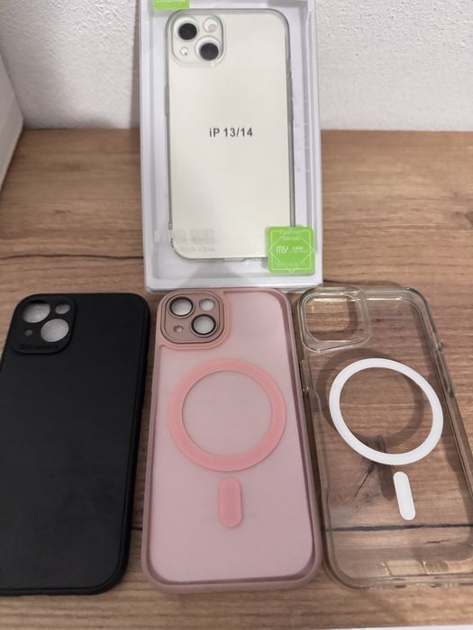 Iphone 13 usados