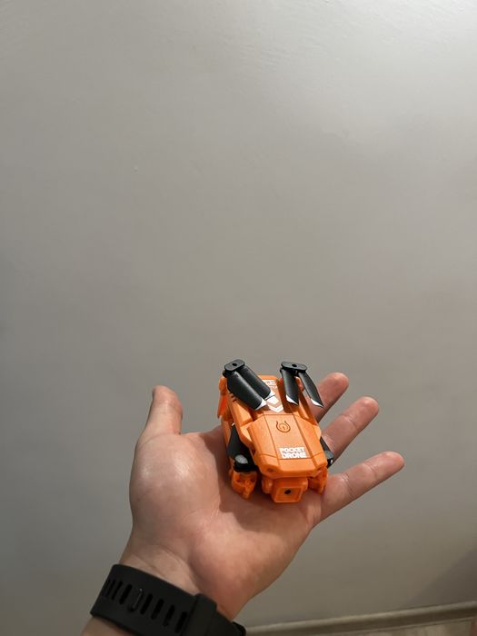 Dron mini 2.4GHz kamera 720p