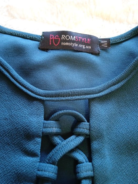 Сукня для дівчини