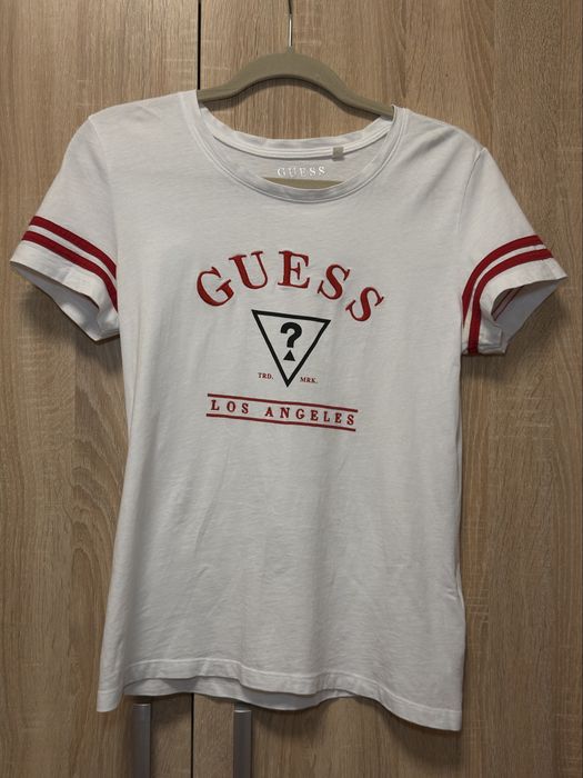 Футболка Guess оригінал. Розмір с