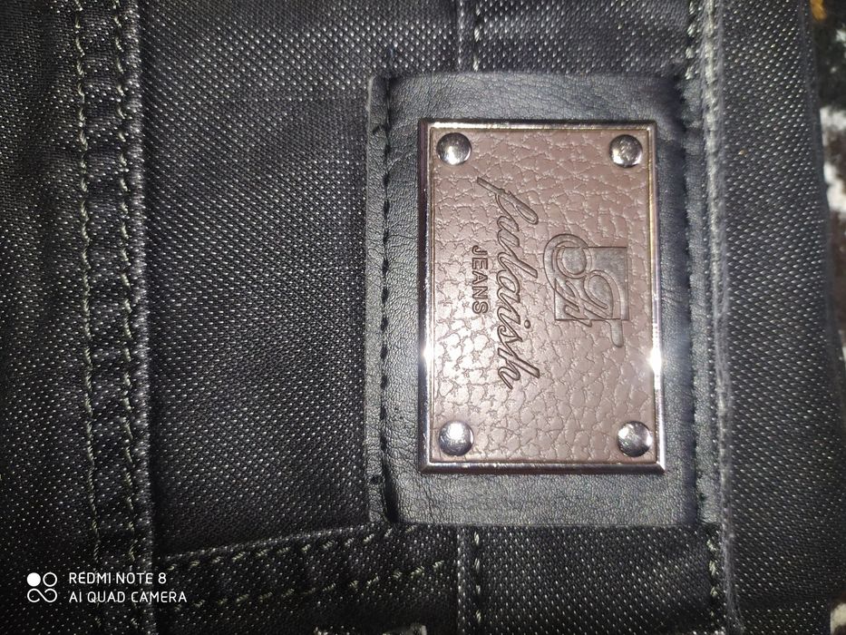 Продам чоловічі джинси