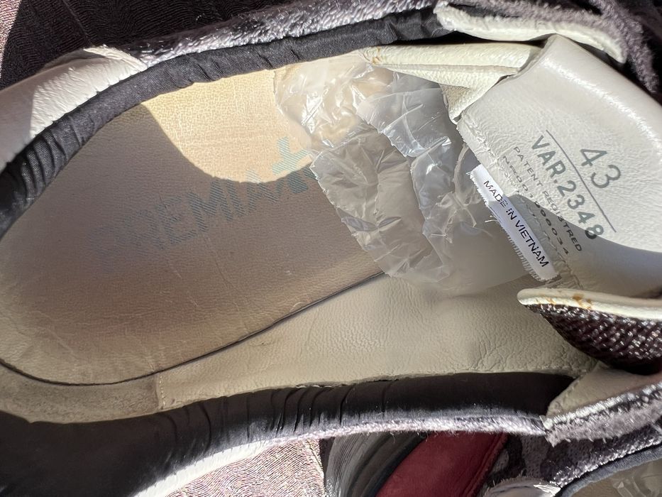 Кроссовки premiata p -43