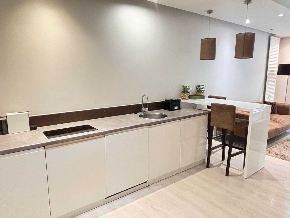 Mieszkanie na wynajem