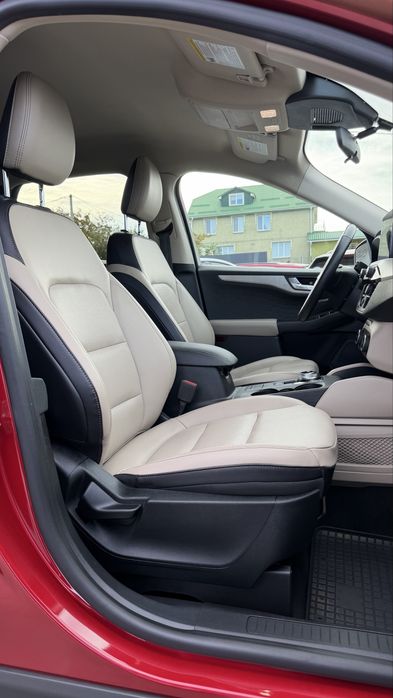 Ford Escape SEL Форд Ескейп 2020р. 1.5 бенз 8 АКПП