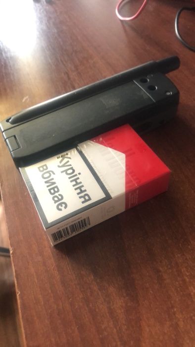 Спутниковый телефон Thuraya 7101