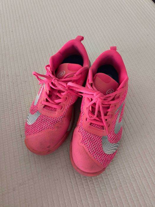 Tenis 37 Padel Bullpadel Beker Women's Shoes Pink