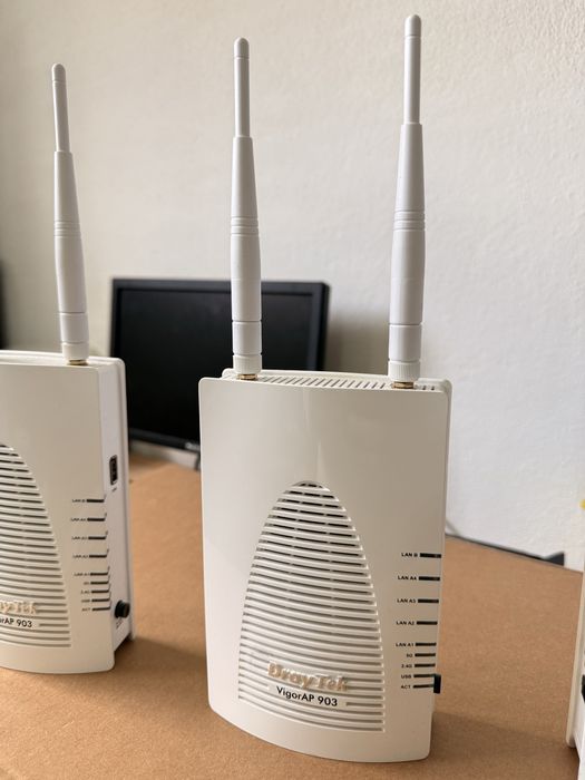 Draytek Vigor AP903 (unid.)