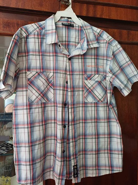 Сорочка чоловіча